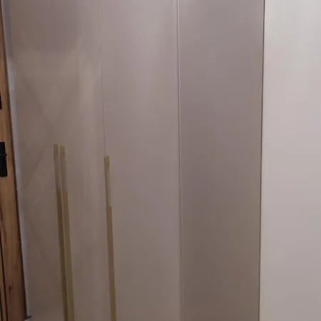 Apartament Rumia Apartman *