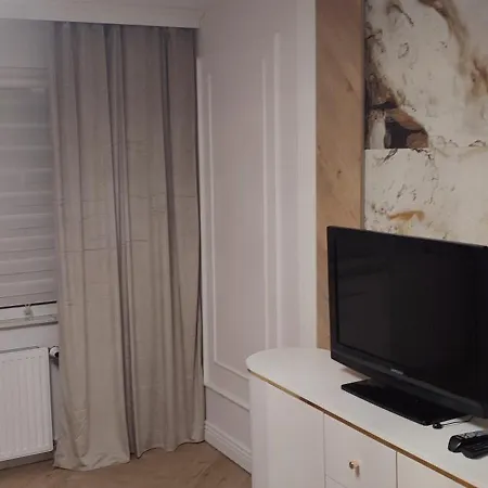 Apartman Apartament Rumia Rumia