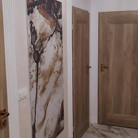 Apartman Apartament Rumia *