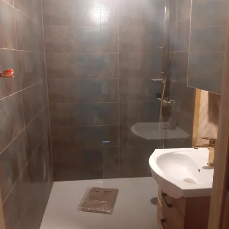 아파트 Apartament Rumia *