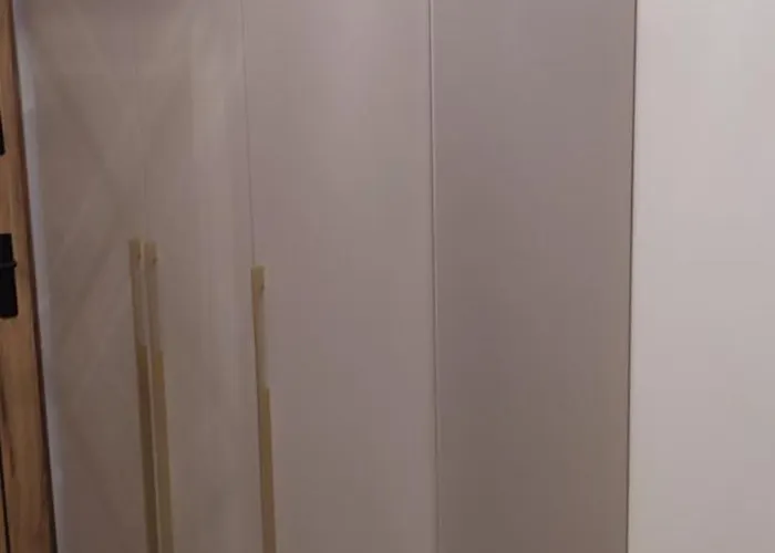 Apartament Rumia Apartman *