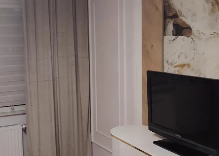 Apartman Apartament Rumia Rumia