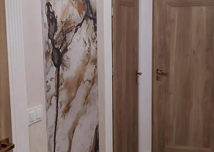 Apartman Apartament Rumia *