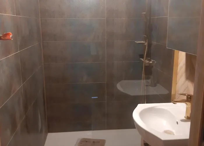 Apartman Apartament Rumia *