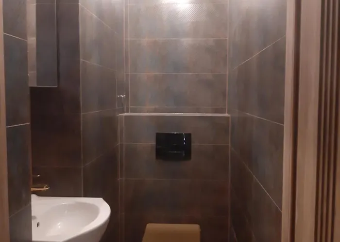 Apartament Rumia Rumia